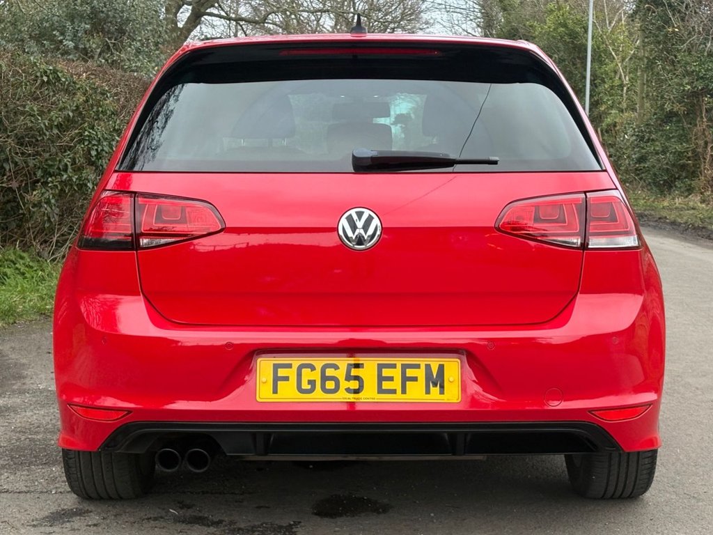 Used Volkswagen Golf 2015 for sale - 77734135: Photo 7