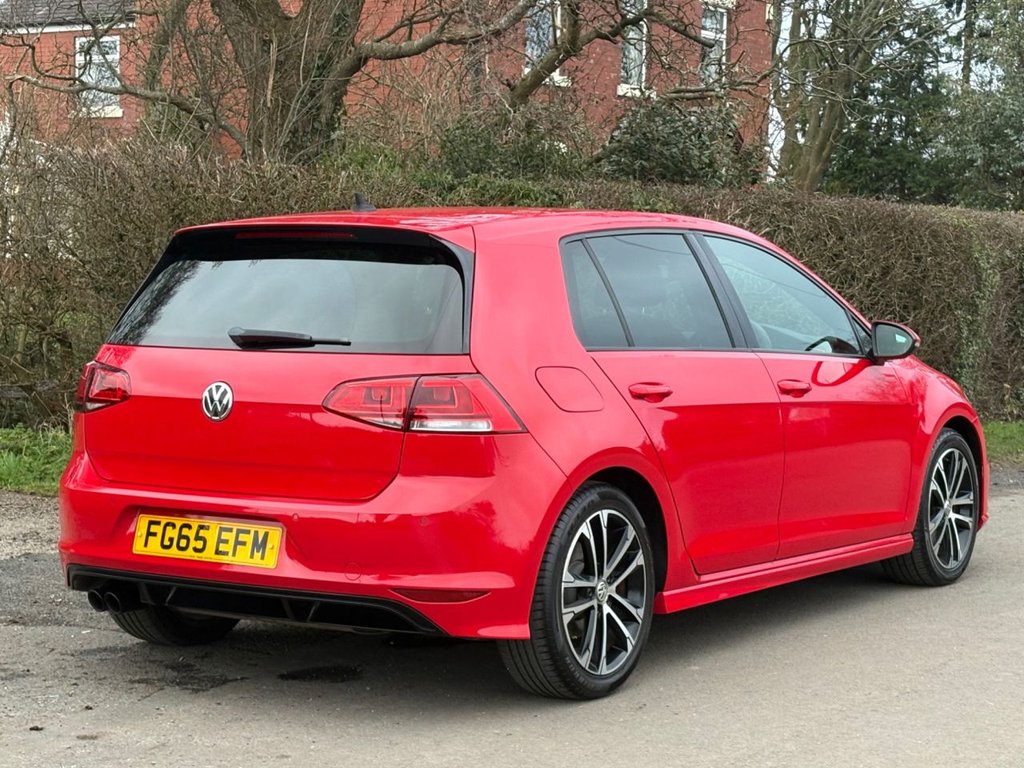 Used Volkswagen Golf 2015 for sale - 77734135: Photo 8