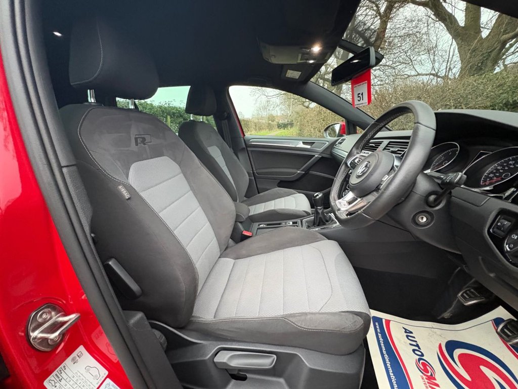 Used Volkswagen Golf 2015 for sale - 77734135: Photo 9