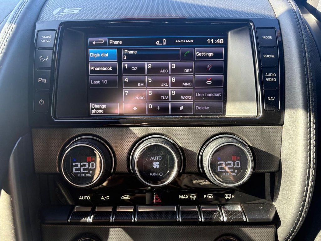 Used Jaguar F-Type 2014 for sale - 77734535: Photo 19