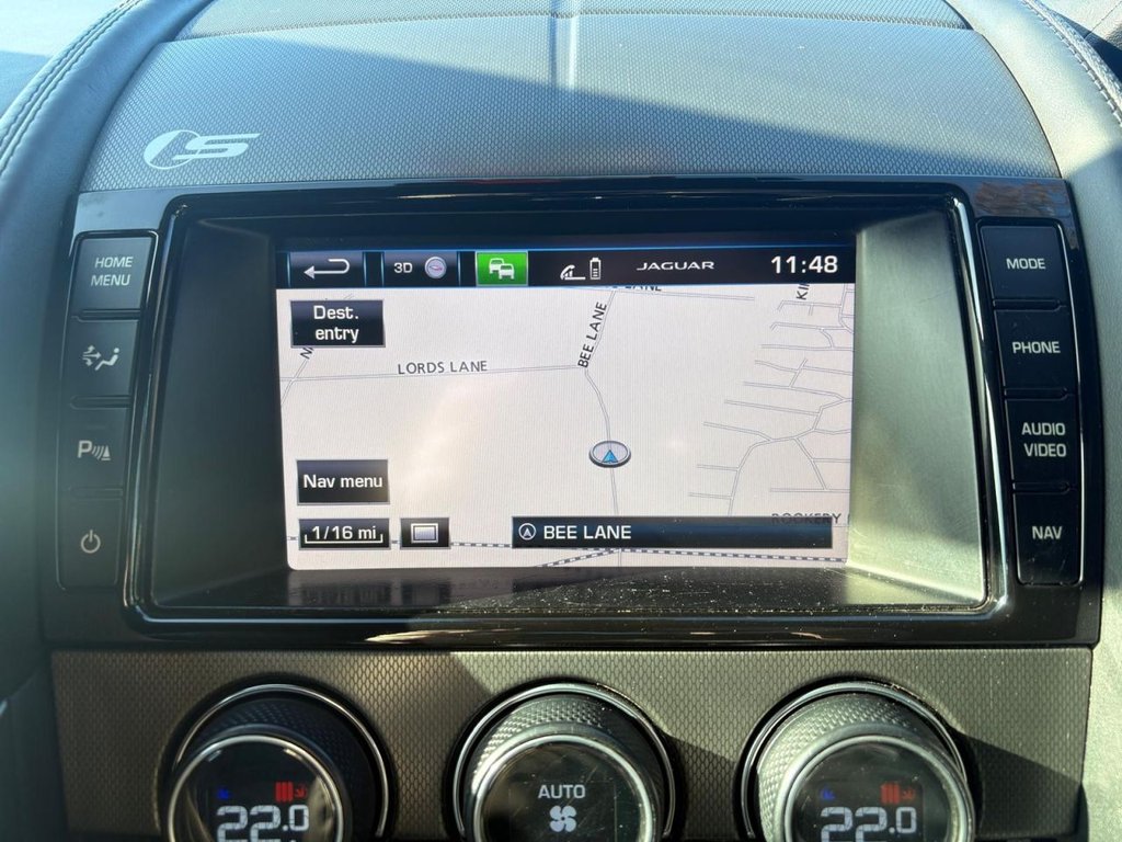 Used Jaguar F-Type 2014 for sale - 77734535: Photo 20