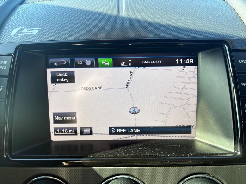 Used Jaguar F-Type 2014 for sale - 77734535: Photo 21