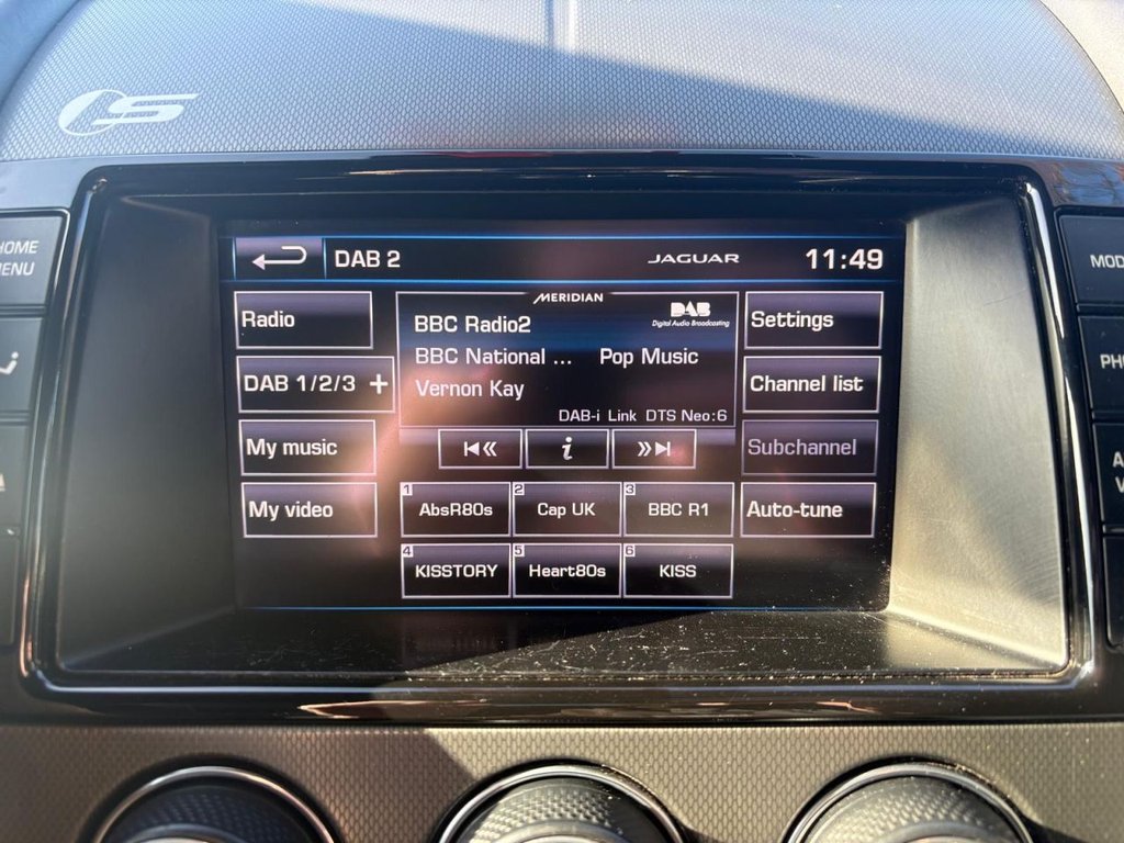 Used Jaguar F-Type 2014 for sale - 77734535: Photo 24