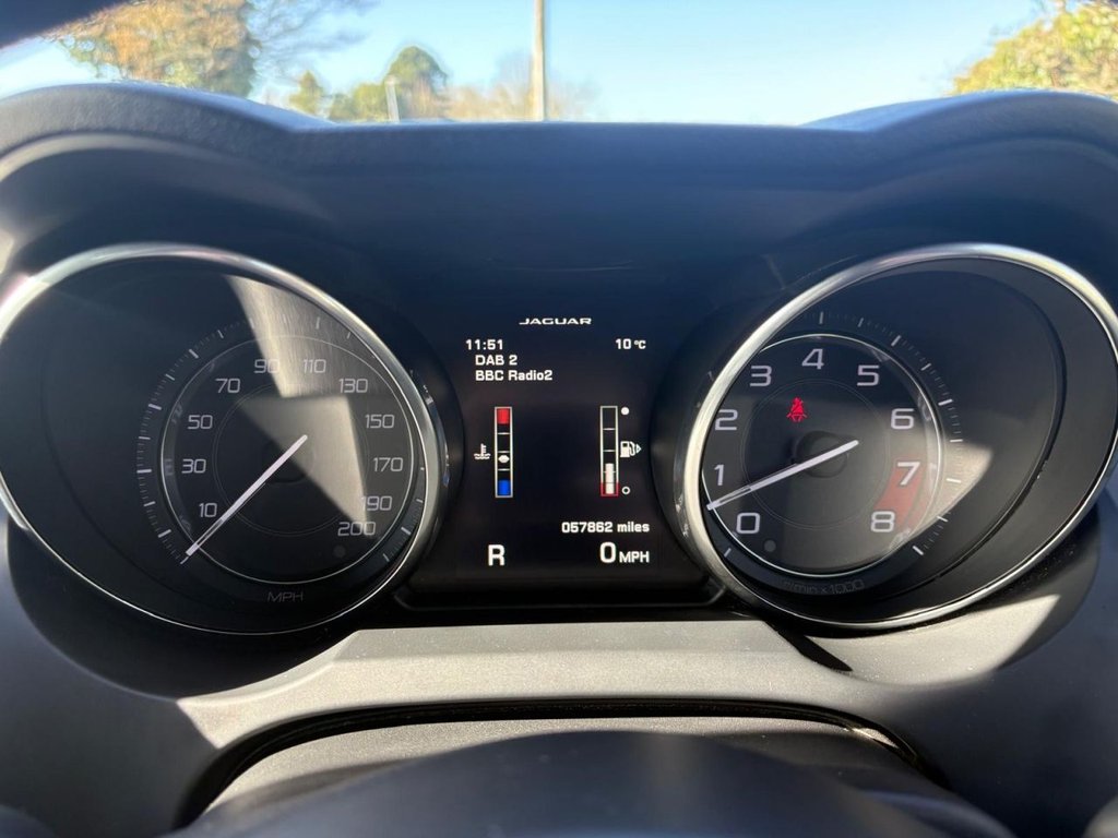 Used Jaguar F-Type 2014 for sale - 77734535: Photo 43