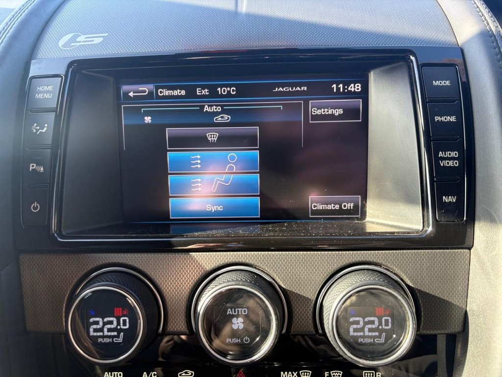 Used Jaguar F-Type 2014 for sale - 77734535: Photo 46