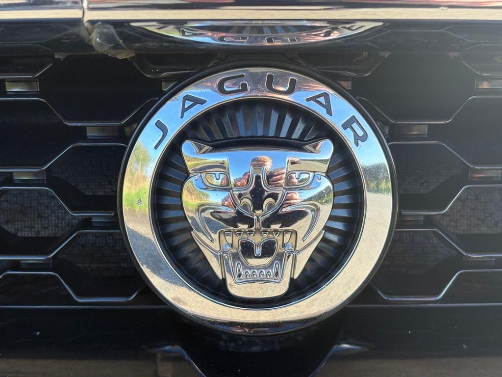 Used Jaguar F-Type 2014 for sale - 77734535: Photo 47