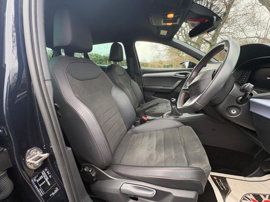 Used SEAT Ibiza 2021 for sale - 77733858: Photo 10