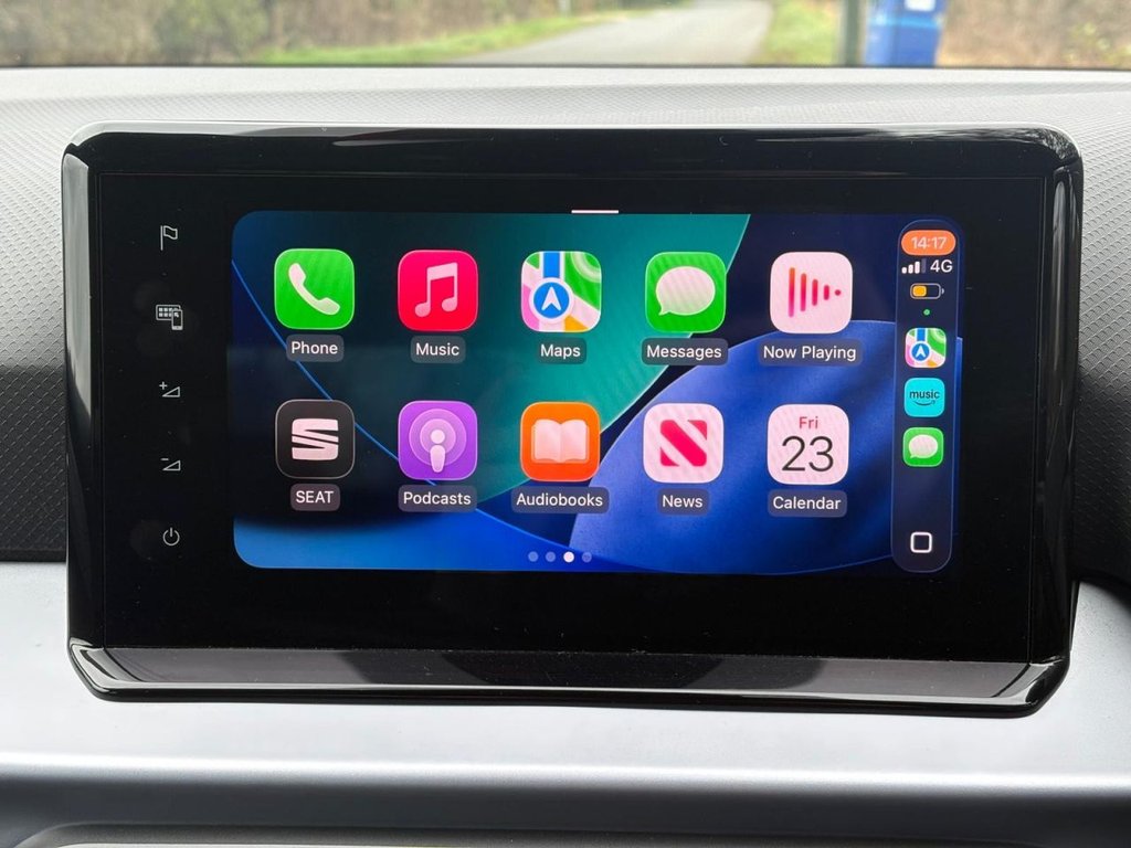 Used SEAT Ibiza 2021 for sale - 77733858: Photo 17