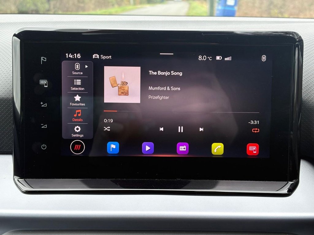 Used SEAT Ibiza 2021 for sale - 77733858: Photo 20