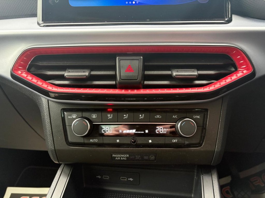 Used SEAT Ibiza 2021 for sale - 77733858: Photo 22