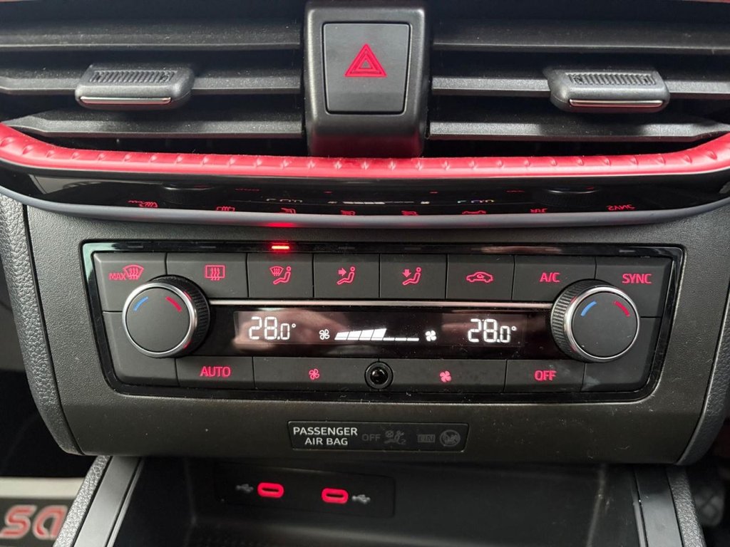 Used SEAT Ibiza 2021 for sale - 77733858: Photo 23