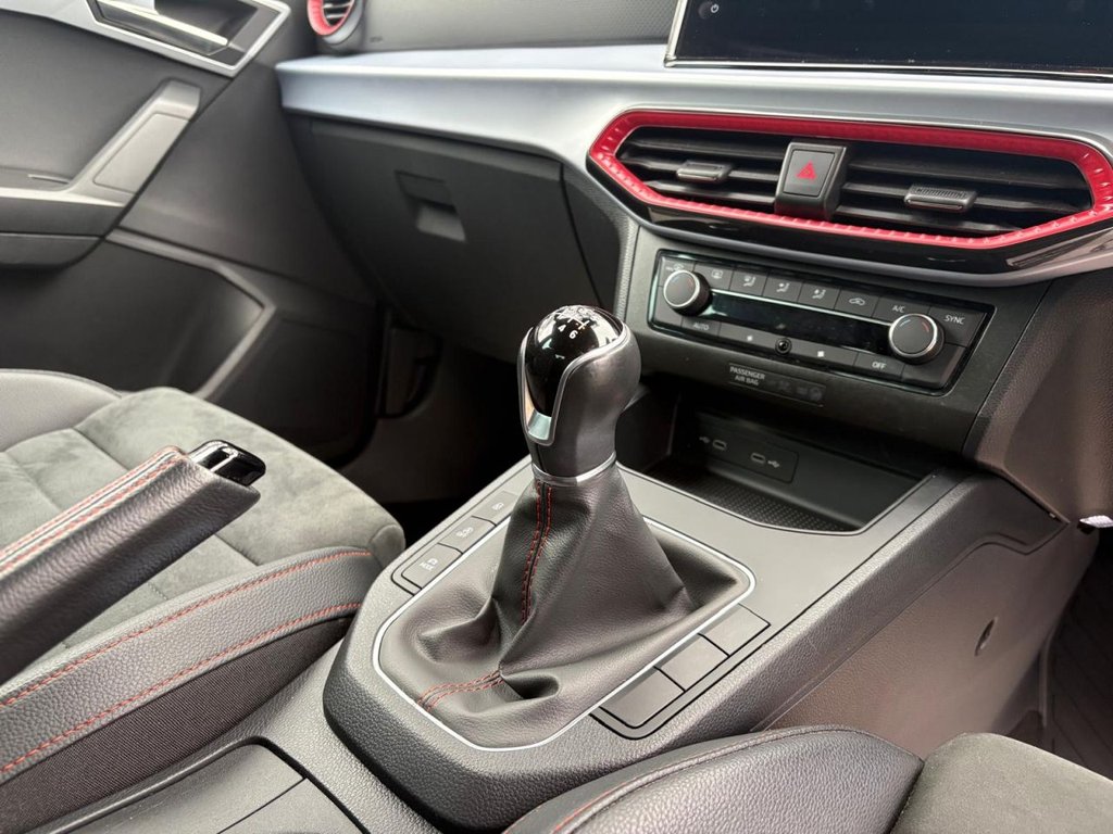 Used SEAT Ibiza 2021 for sale - 77733858: Photo 25