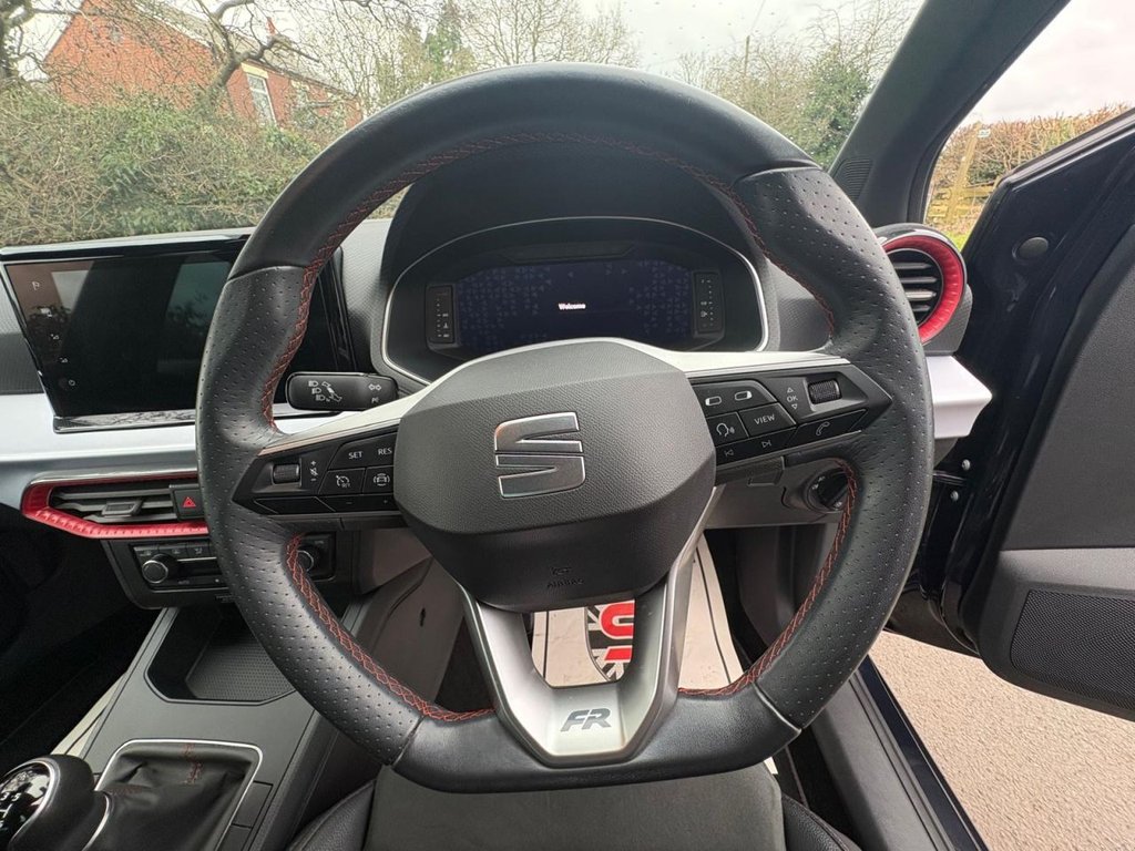 Used SEAT Ibiza 2021 for sale - 77733858: Photo 26