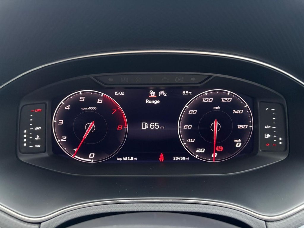 Used SEAT Ibiza 2021 for sale - 77733858: Photo 27