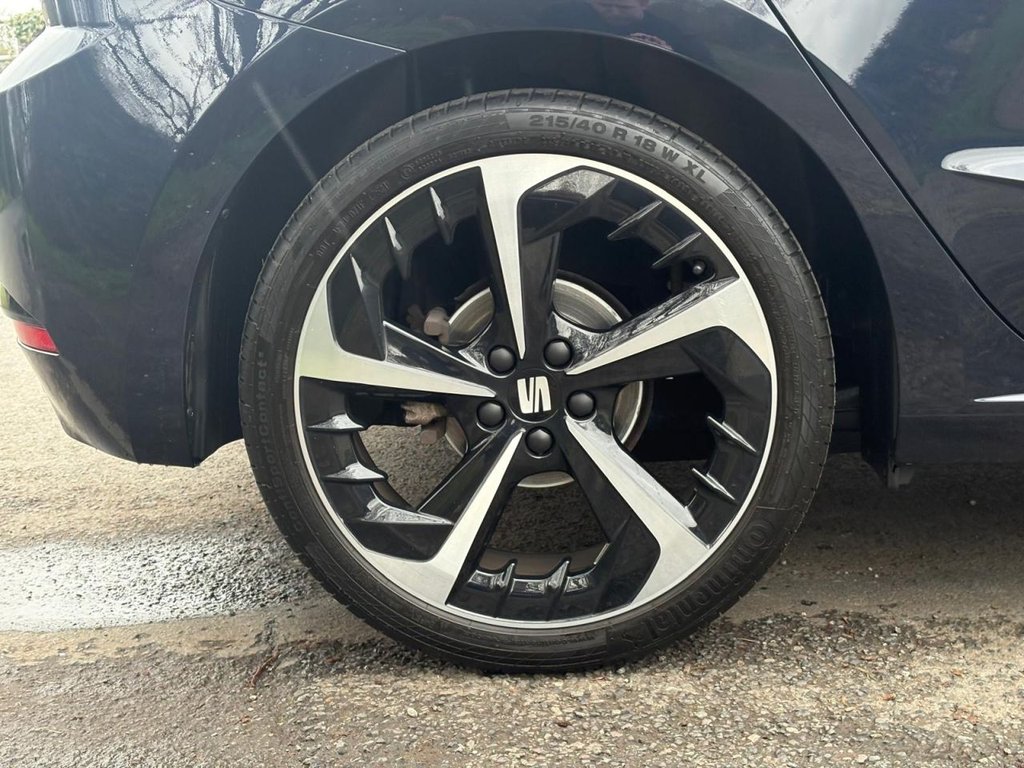 Used SEAT Ibiza 2021 for sale - 77733858: Photo 28