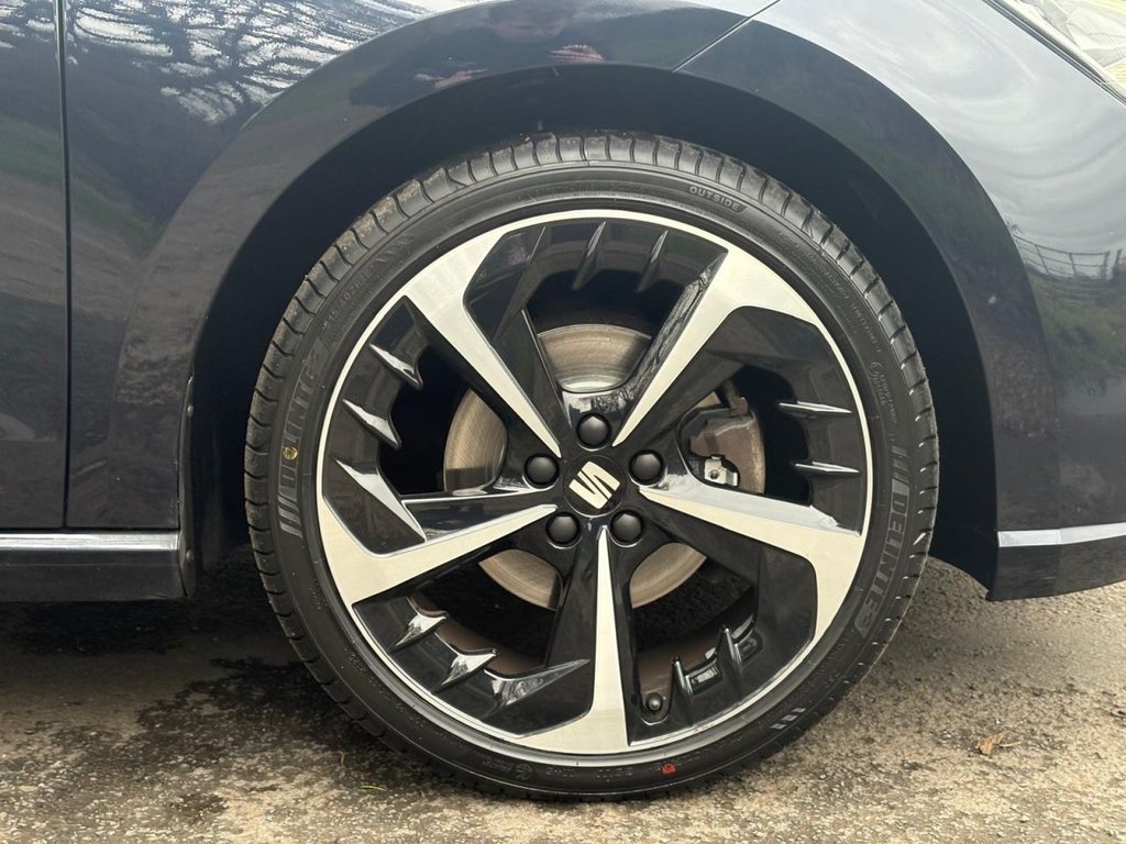 Used SEAT Ibiza 2021 for sale - 77733858: Photo 29