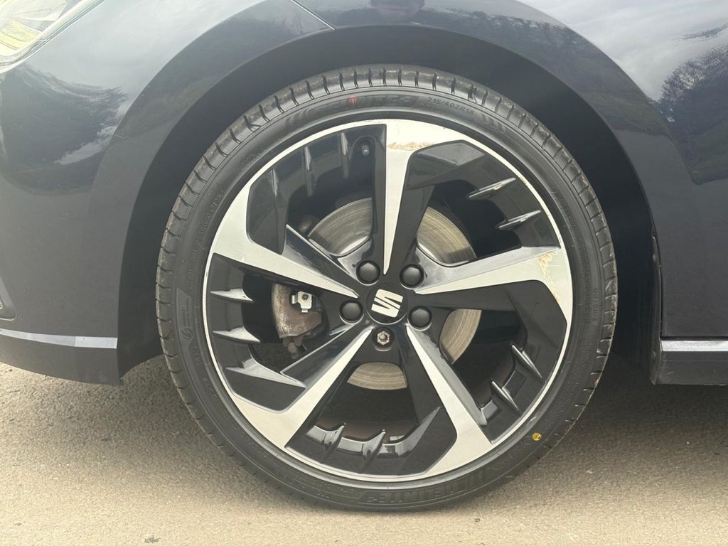 Used SEAT Ibiza 2021 for sale - 77733858: Photo 30