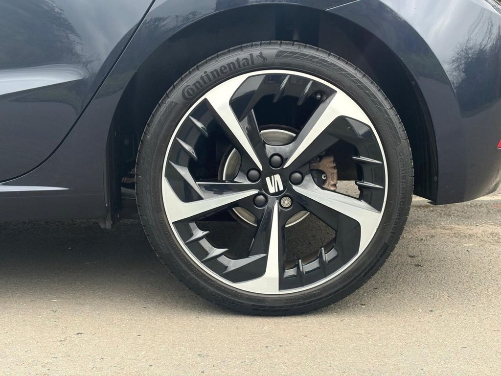 Used SEAT Ibiza 2021 for sale - 77733858: Photo 31