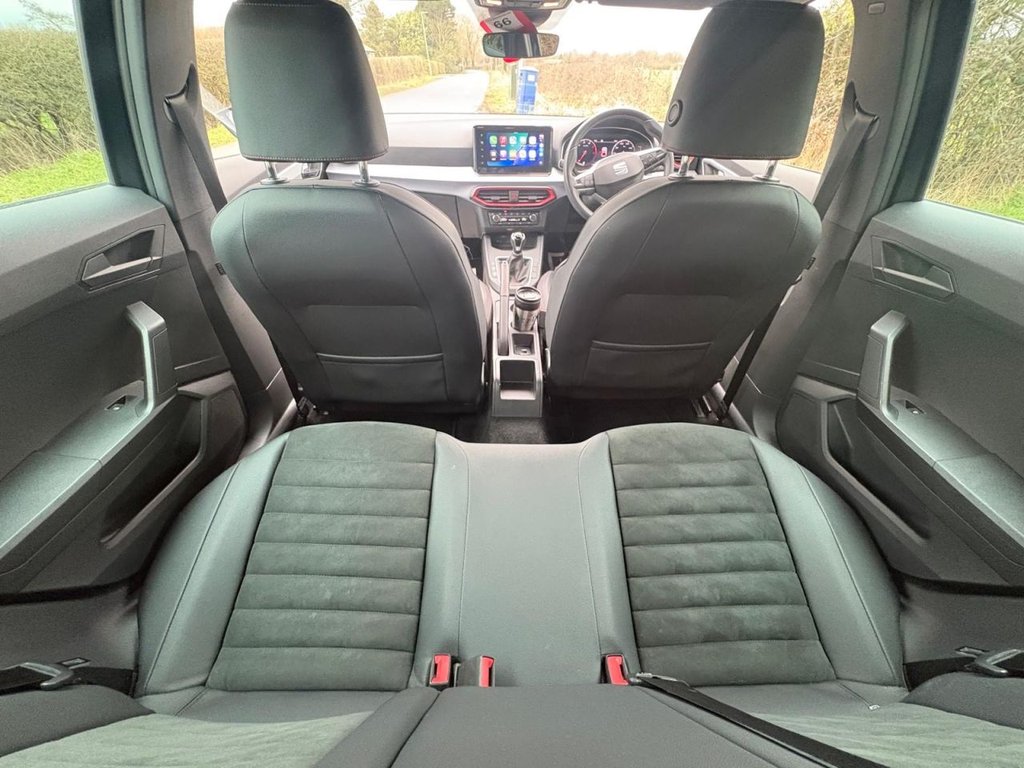 Used SEAT Ibiza 2021 for sale - 77733858: Photo 33