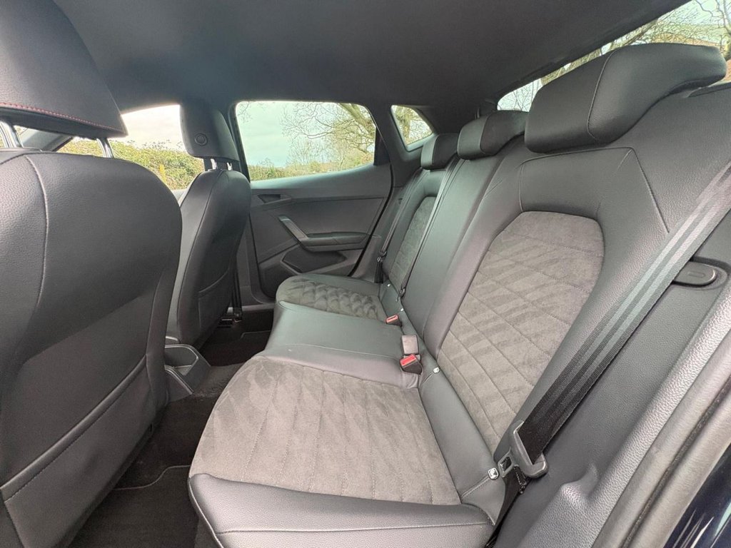 Used SEAT Ibiza 2021 for sale - 77733858: Photo 34