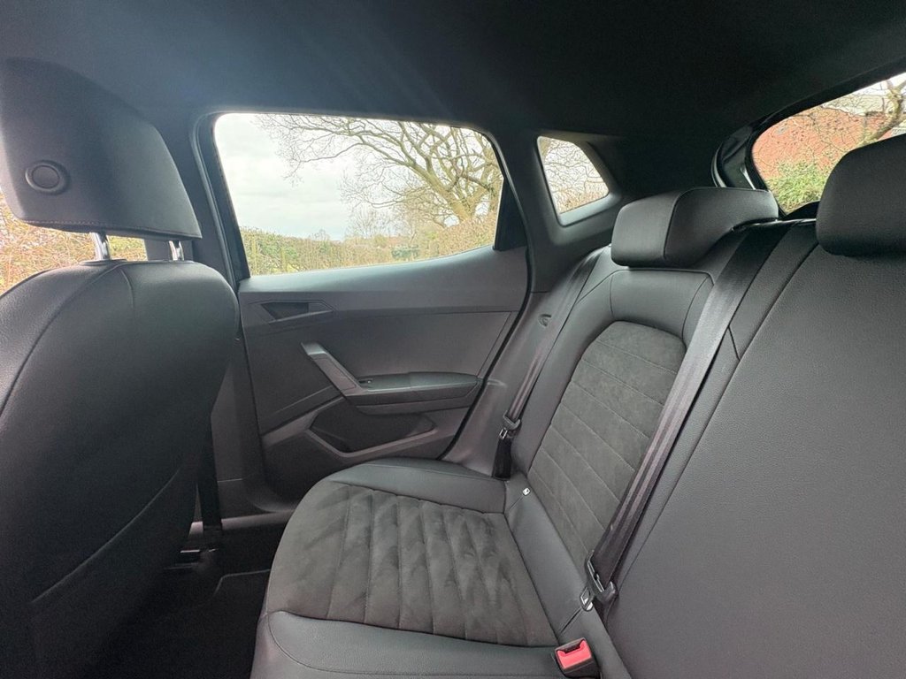 Used SEAT Ibiza 2021 for sale - 77733858: Photo 36