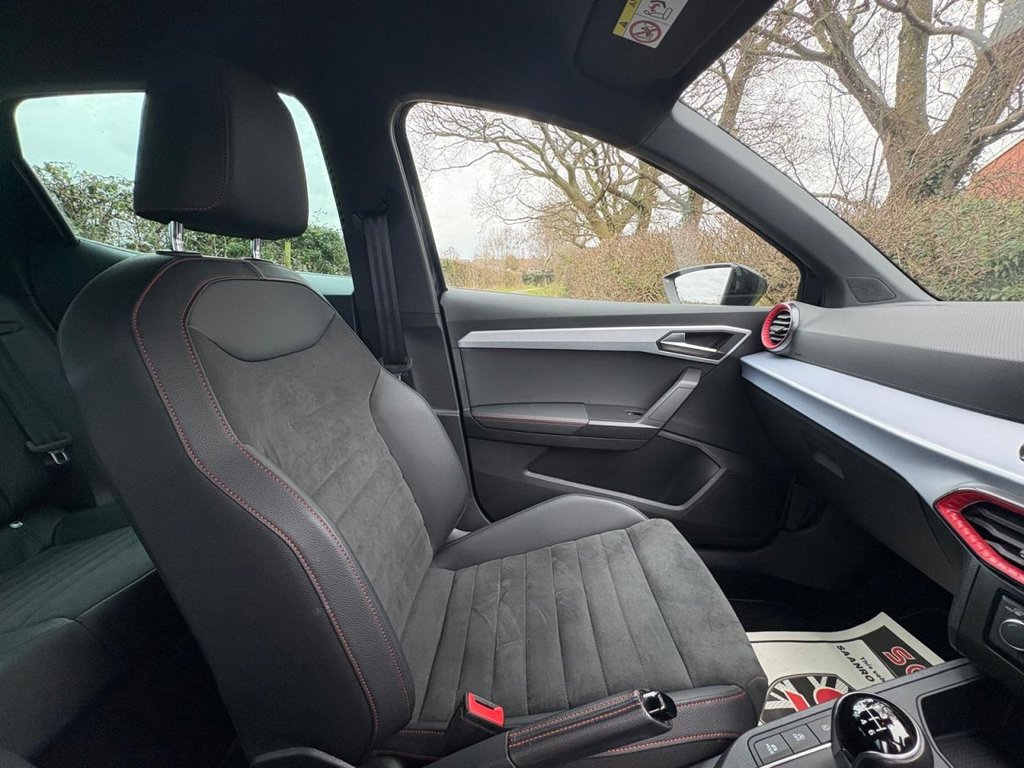 Used SEAT Ibiza 2021 for sale - 77733858: Photo 43