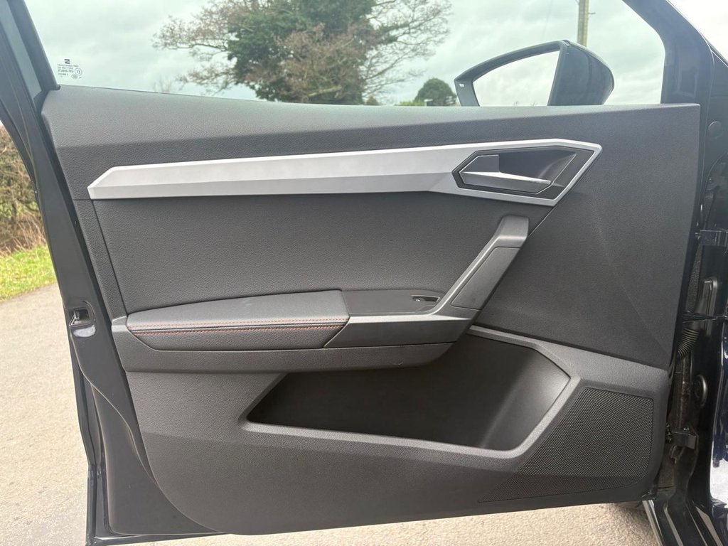 Used SEAT Ibiza 2021 for sale - 77733858: Photo 44