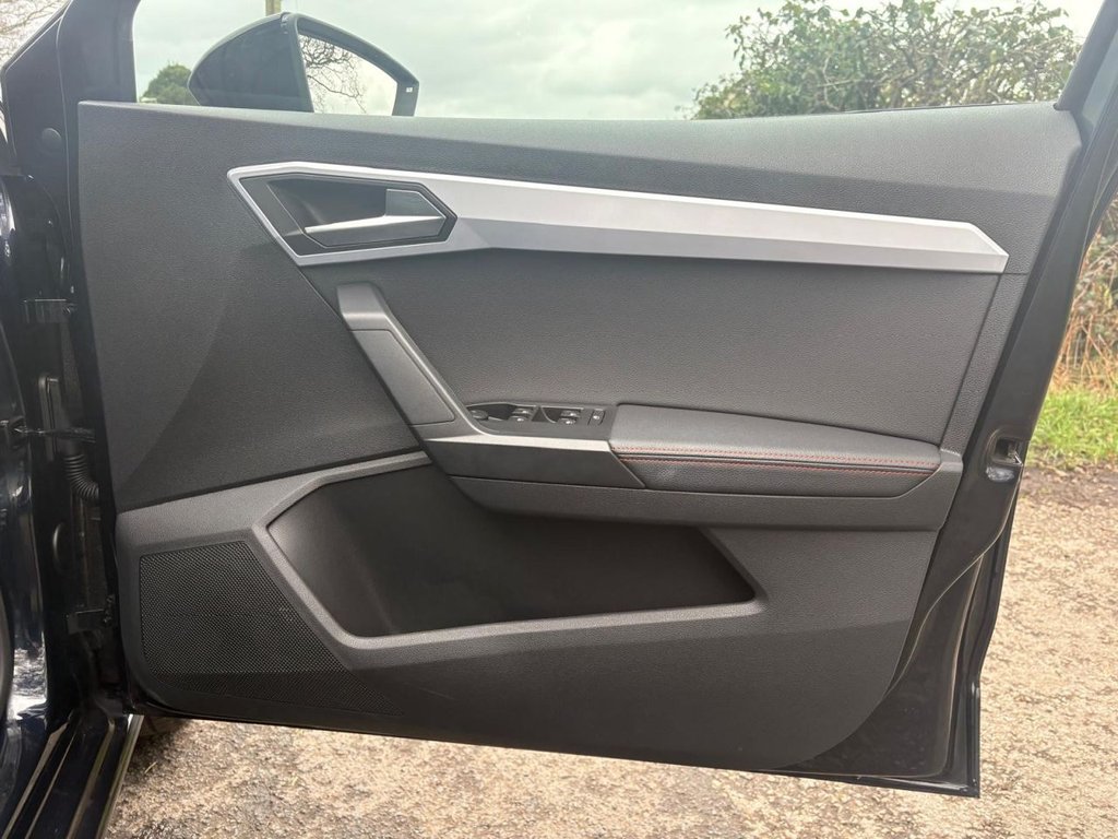 Used SEAT Ibiza 2021 for sale - 77733858: Photo 45