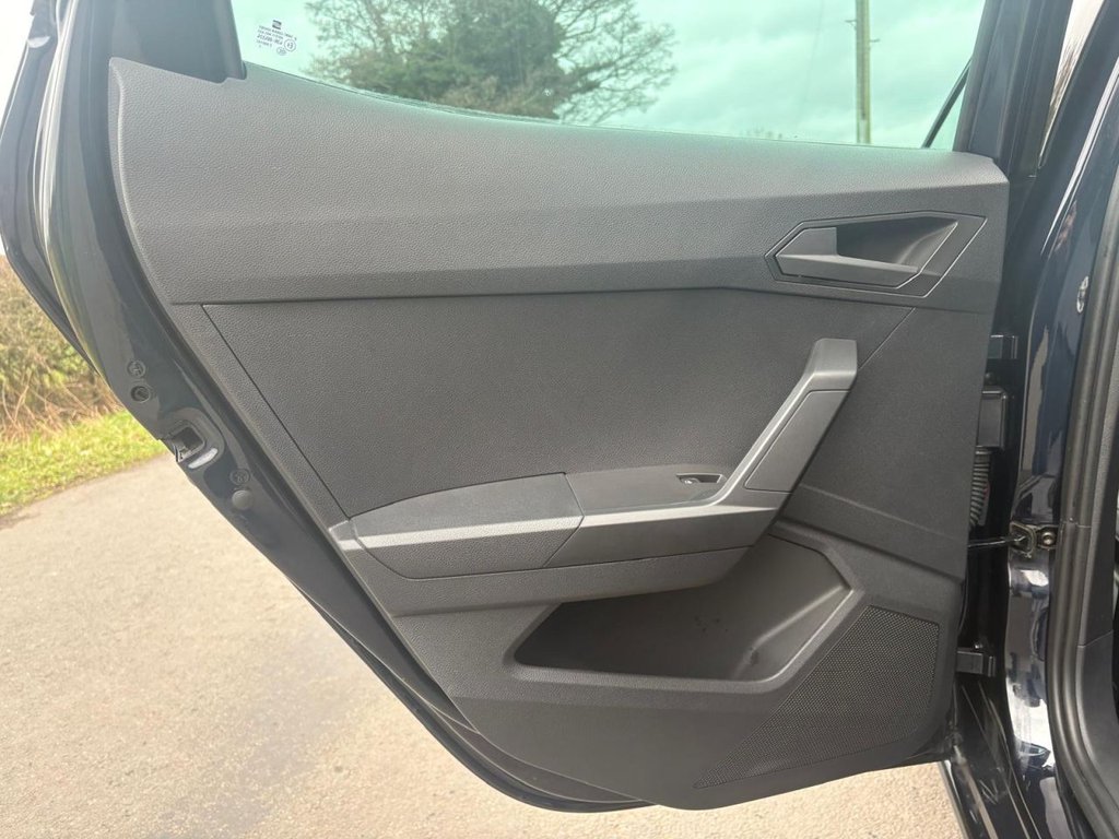 Used SEAT Ibiza 2021 for sale - 77733858: Photo 47