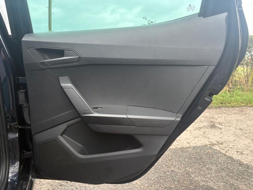 Used SEAT Ibiza 2021 for sale - 77733858: Photo 48