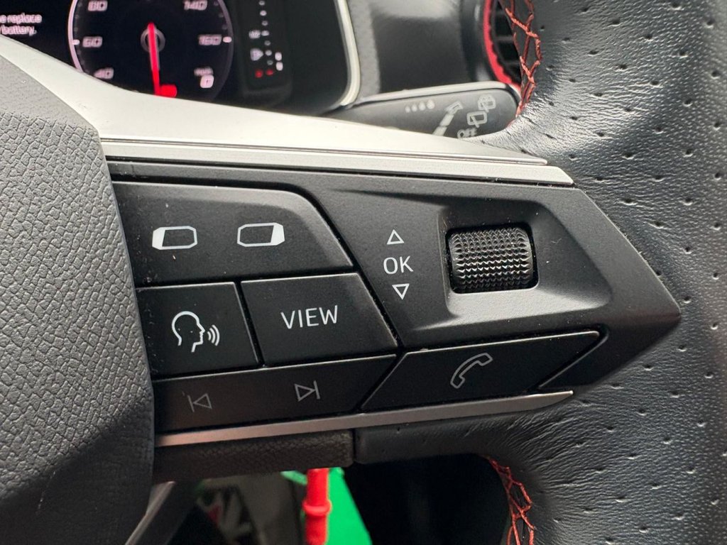 Used SEAT Ibiza 2021 for sale - 77733858: Photo 50