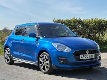 Used Suzuki Swift 2020 for sale - 78607691: Photo