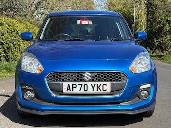 Used Suzuki Swift 2020 for sale - 78607691: Photo