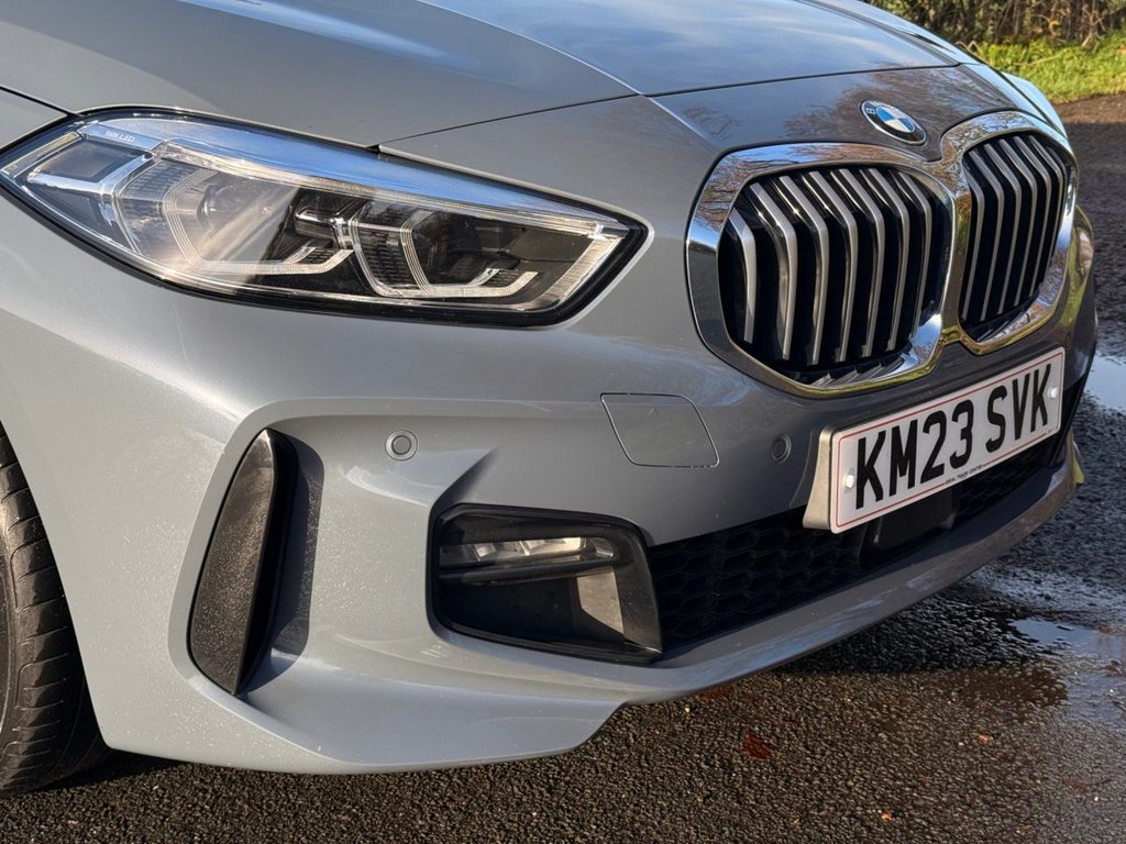 Used BMW 1 Series 2023 for sale - 77734029: Photo 10