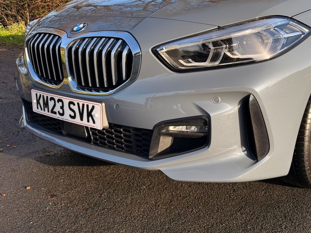 Used BMW 1 Series 2023 for sale - 77734029: Photo 11