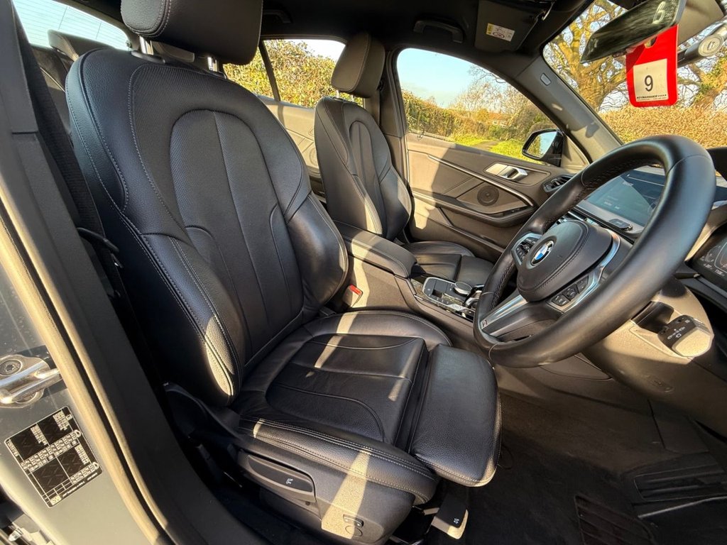 Used BMW 1 Series 2023 for sale - 77734029: Photo 13