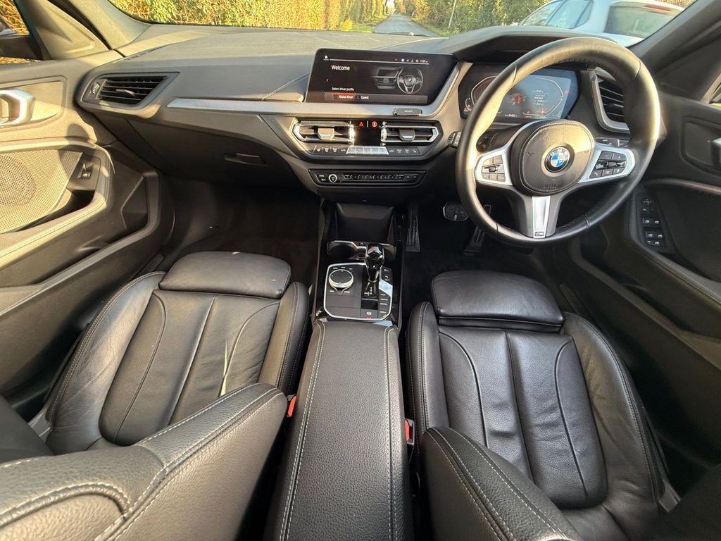 Used BMW 1 Series 2023 for sale - 77734029: Photo 14