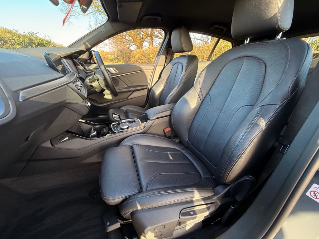 Used BMW 1 Series 2023 for sale - 77734029: Photo 15