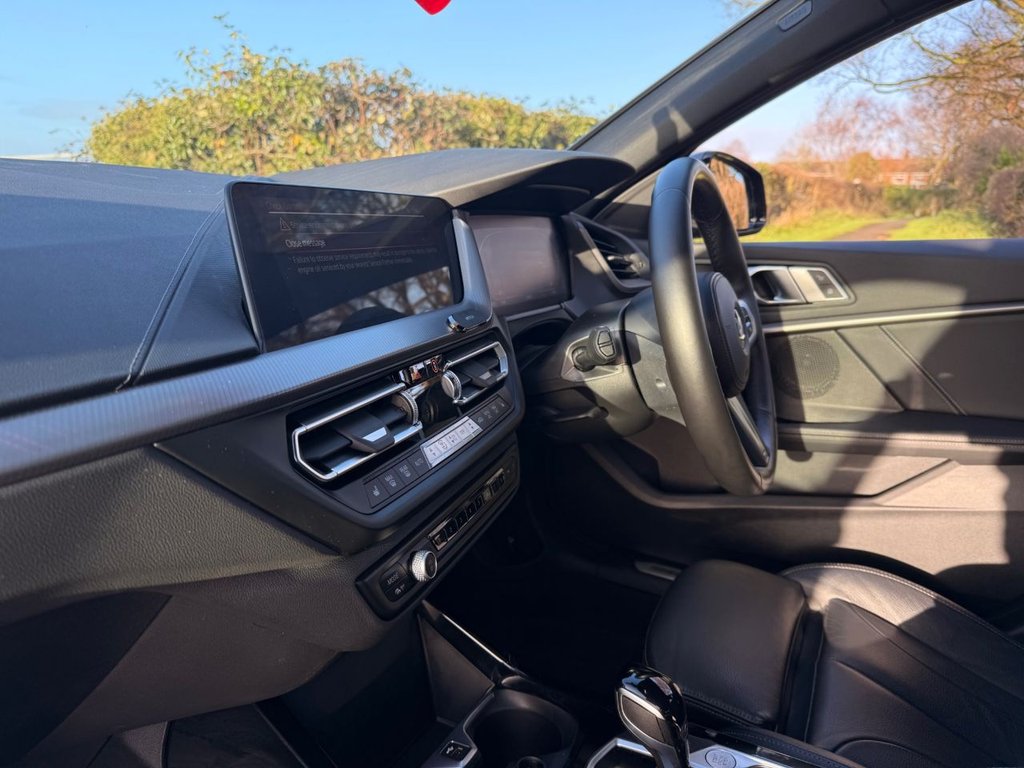 Used BMW 1 Series 2023 for sale - 77734029: Photo 16