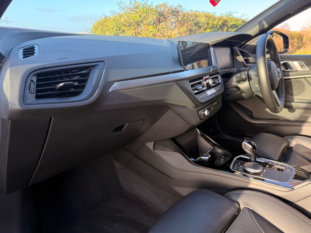 Used BMW 1 Series 2023 for sale - 77734029: Photo 17