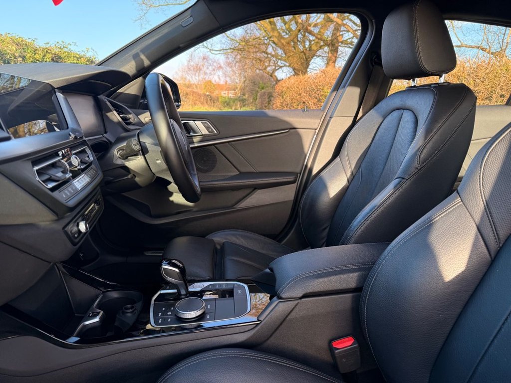 Used BMW 1 Series 2023 for sale - 77734029: Photo 18