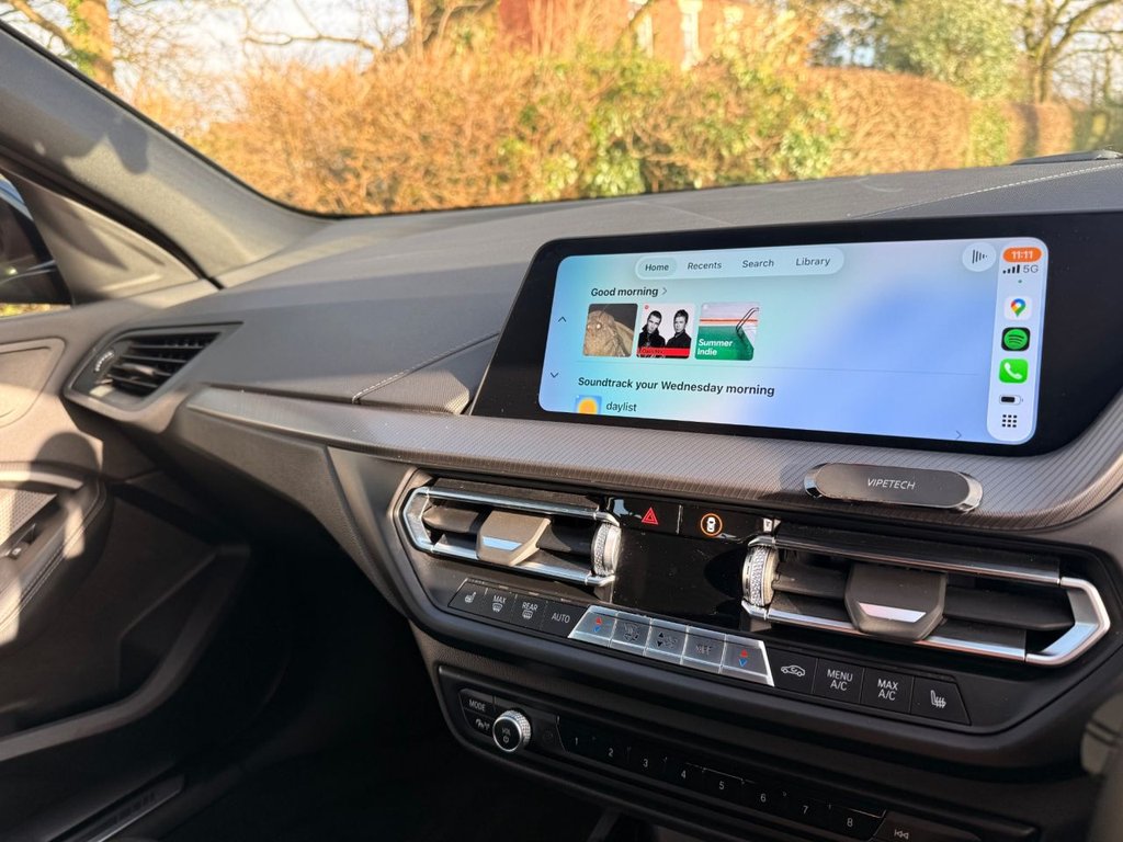 Used BMW 1 Series 2023 for sale - 77734029: Photo 19