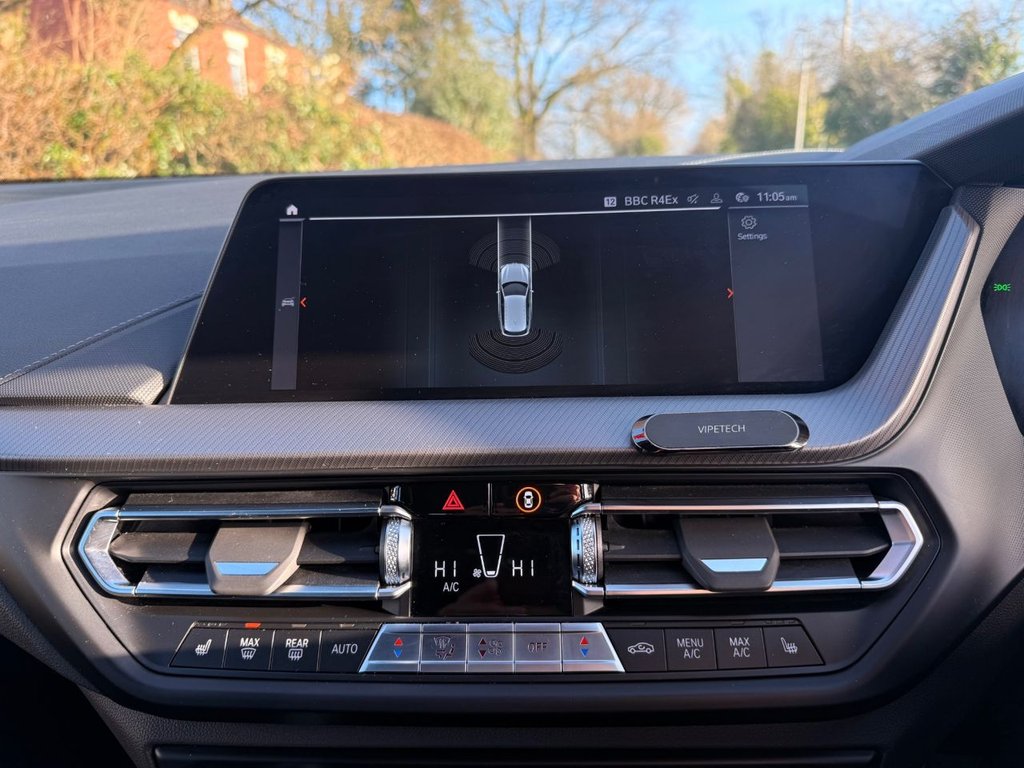 Used BMW 1 Series 2023 for sale - 77734029: Photo 20