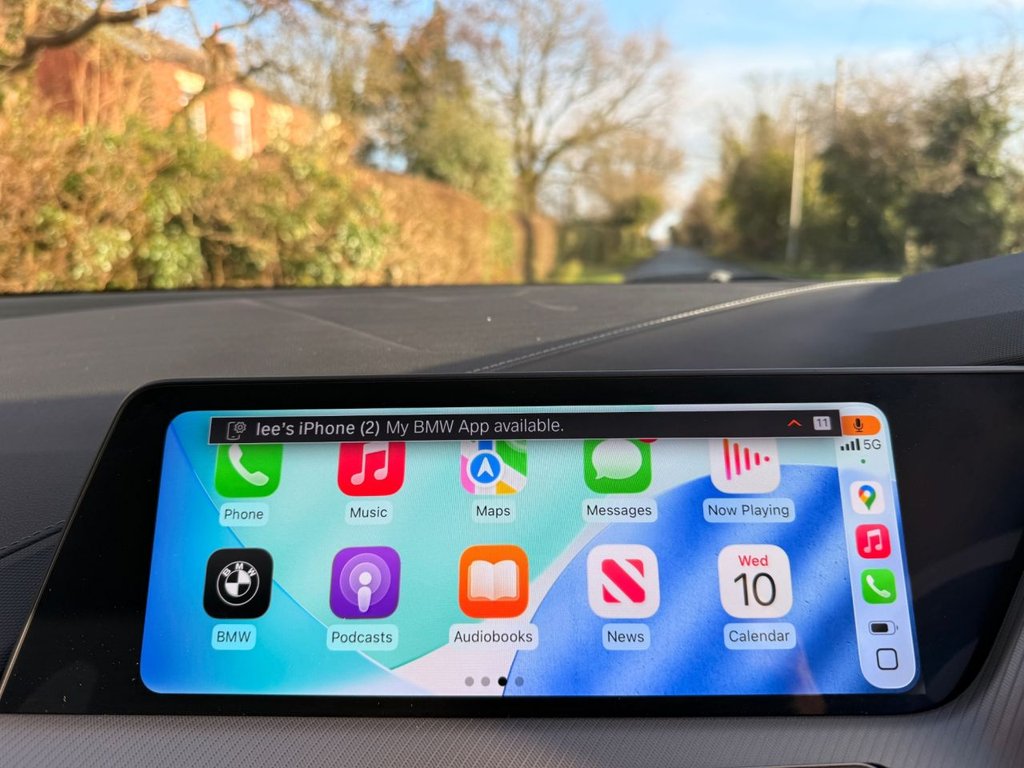 Used BMW 1 Series 2023 for sale - 77734029: Photo 23