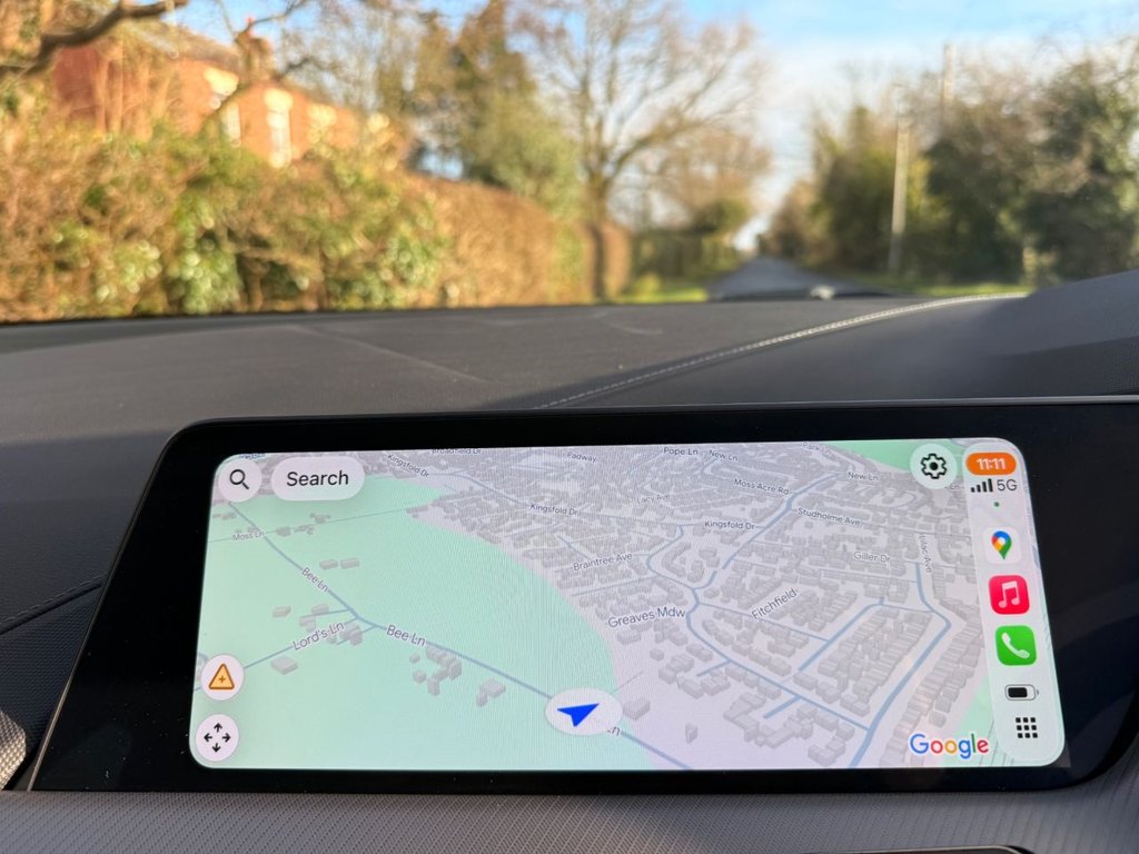 Used BMW 1 Series 2023 for sale - 77734029: Photo 25