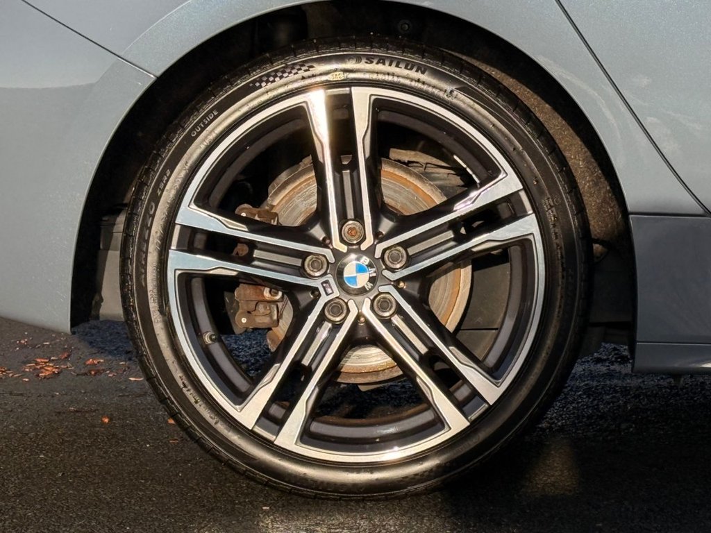 Used BMW 1 Series 2023 for sale - 77734029: Photo 29