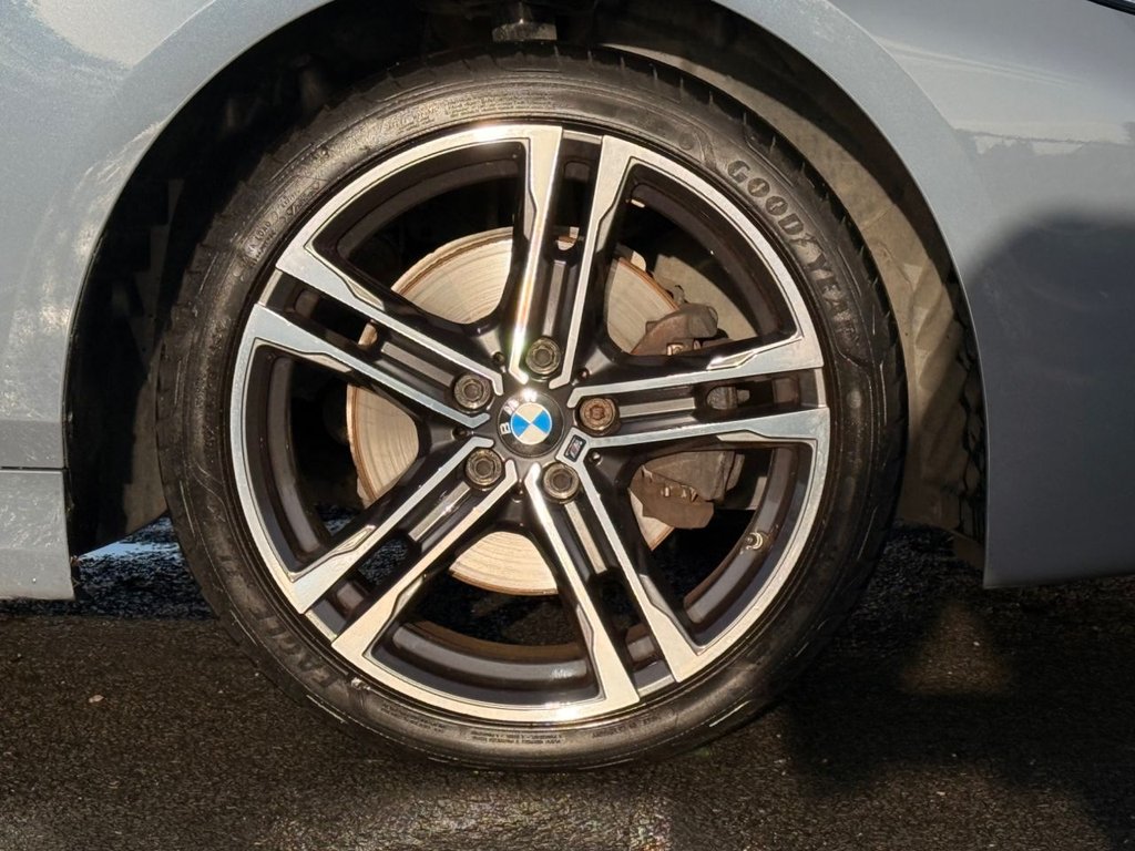 Used BMW 1 Series 2023 for sale - 77734029: Photo 30