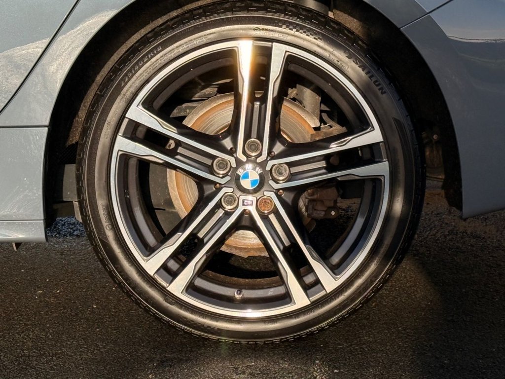 Used BMW 1 Series 2023 for sale - 77734029: Photo 31