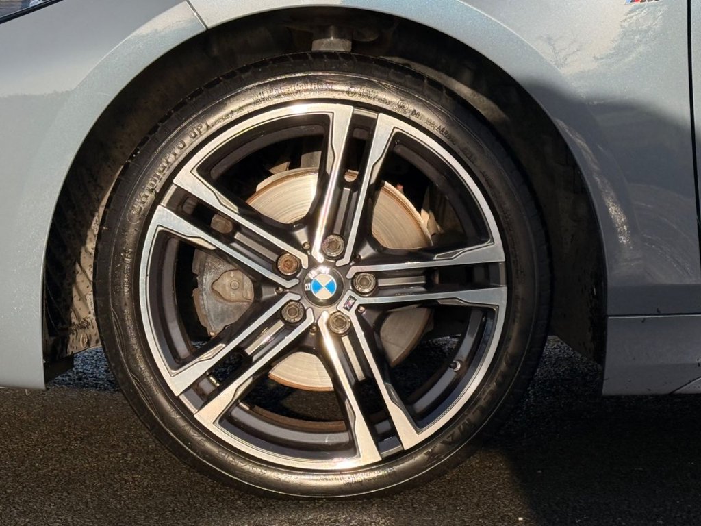 Used BMW 1 Series 2023 for sale - 77734029: Photo 32