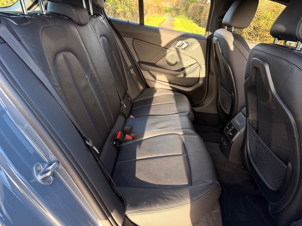 Used BMW 1 Series 2023 for sale - 77734029: Photo 35